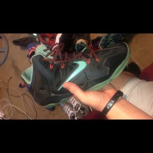 Lebron 11s